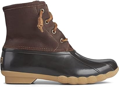 Женские Резиновые сапоги и ботинки Sperry Saltwater Sperry