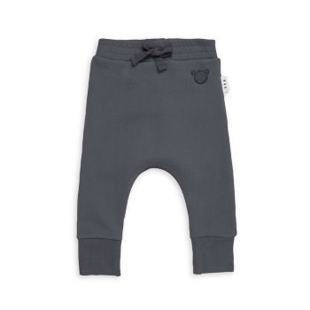 Baby Boy's, Little Boy's &amp; Флисовые брюки с заниженным шагом для мальчика HUXBABY