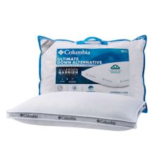 Подушка-барьер для аллергенов Columbia Down-Alternative Columbia
