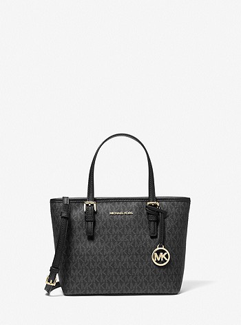 polka dot ysl bag