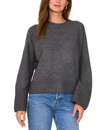 Женский Свитер Vince Camuto Crewneck с Рагланом Vince Camuto