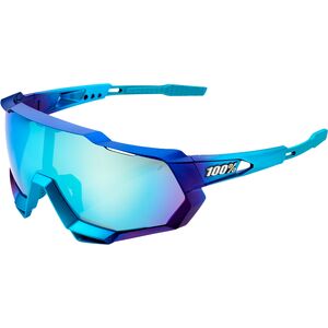 Солнцезащитные очки Speedtrap 100%