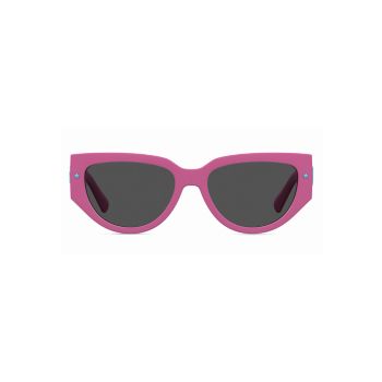 Солнцезащитные очки «кошачий глаз» 54 мм Chiara Ferragni