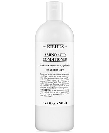Аминокислотный кондиционер, 16,9 унций. Kiehl's Since 1851