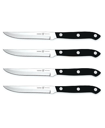 International 4-Pc. Набор ножей для стейка Prime J.A. Henckels