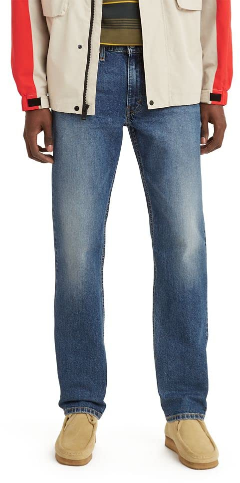 Прямые джинсы 514™ от Levi's® для мужчин Levi's®
