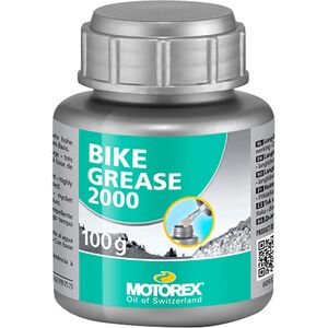 Смазка Motorex Bike Grease 2000 Motorex