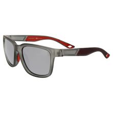 Мужские спортивные квадратные поляризационные солнцезащитные очки Tek Gear® 53 мм Tek Gear
