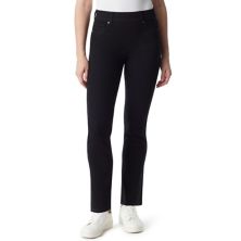 Женские прямые джинсы Gloria Vanderbilt с эффектом формы Gloria Vanderbilt