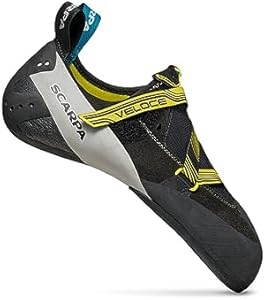 Мужская Обувь для скалолазания Scarpa Veloce Scarpa