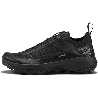 Спортивные ботинки Vertex Alpine GTX, CORDURA, GORETEX, размеры 9, высота каблука 4.5 см Arc'teryx