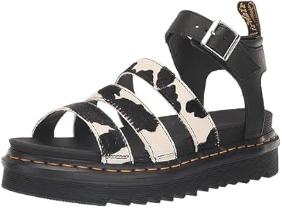 Dr. Martens Women's Blaire Sandal Dr. Martens