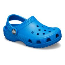 Классические сабо для мальчиков Crocs Crocs
