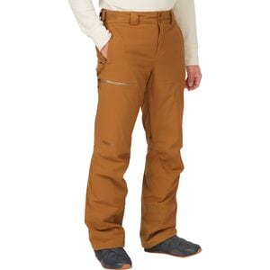 Мужские Брюки для лыж и сноуборда Marmot Snoblast Pant Marmot