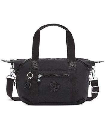 Women's Art Zipper Mini Bag Kipling