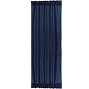 Blackout Elegant Curtains Rod Sliding Door Darkening Drapes PiccoCasa