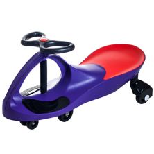 Машинка Lil' Rider для езды на Wiggle Lil Rider