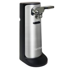 Kenmore 3-In-1 Automatic Electric Can Opener, Knife Sharpener & Bottle Opener Kenmore