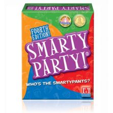 R&R Games Smarty Party! Игра R&R Games