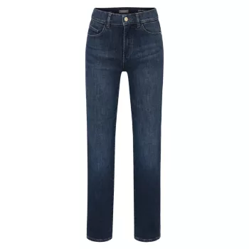 Прямые джинсы Mara Instasculpt DL1961