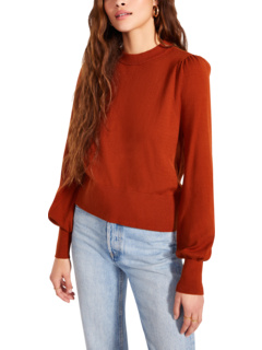 Respectfully Yours Sweater Steve Madden