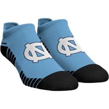 Rock Em Socks North Carolina Tar Heels Hex Ankle Socks Unbranded