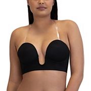 Бюстье Maidenform® M2311 с глубоким декольте и регулируемыми бретелями Maidenform