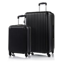 Набор чемоданов-спиннеров Champs Tourist Collection из 2 предметов CHAMPS
