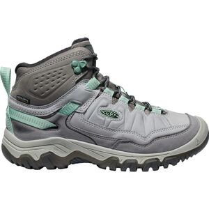 Женские спортивные ботинки Keen Targhee IV Mid WP Keen