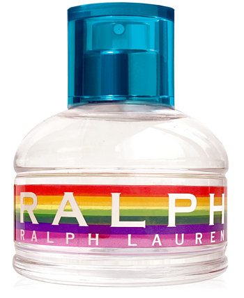 ralph lauren pride collection 2021