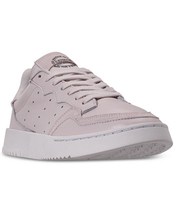 Adidas women's supercourt best sale