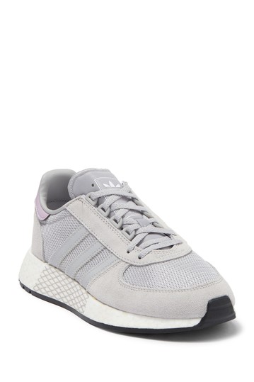 Adidas Marathon Tech