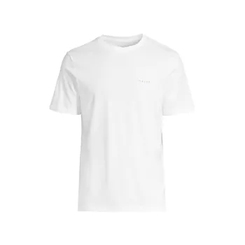 Легкая футболка с круглым вырезом Falke