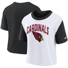 Женская Футболка Nike Arizona Cardinals High Hip Fashion Nike