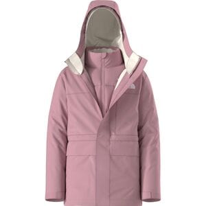 Детские Пуховики The North Face North Down Triclimate Jacket The North Face