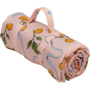 Puffy Picnic Blanket Baggu