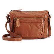 Сумка тоут Karla Hanson Charlotte Pre-Washed Compact Crossbody Karla Hanson