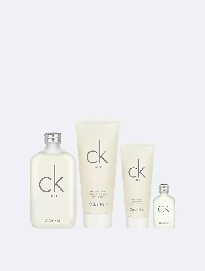 Подарочный набор CK One Calvin Klein