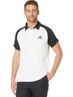 Colorblock Polo Adidas 2 430 Usmall.ru
