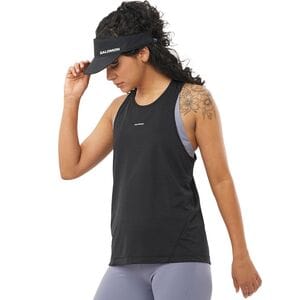 Shakeout Drop Arm Tank Salomon