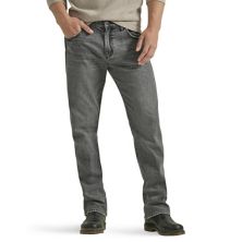 Мужские узкие джинсы прямого кроя Wrangler Wrangler