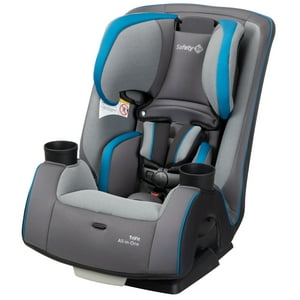 Safety 1ˢᵗ TriFit Convertible Car Seat, Sierra Peak, Infant & Toddler, Unisex Visit the Safety 1st Store