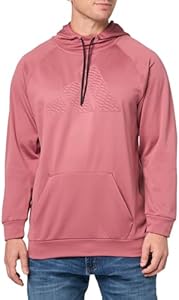 adidas Men's Game and Go Big Logo Training Hoodie Adidas