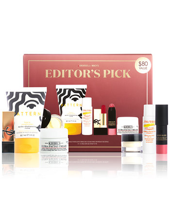 6-Pc. Editor's Pick Set, Created for Macy's Created For Macy's