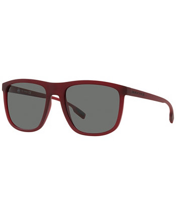 Поляризованные солнцезащитные очки унисекс, XD9036 MESA 57 Native Eyewear