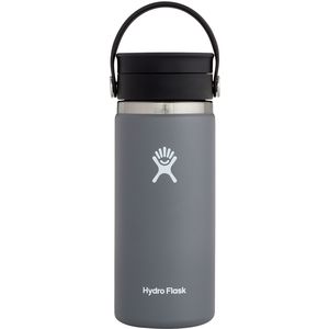 Кружка для кофе с широким горлом Hydro Flask, 16 унций, с гибким глотком Hydro Flask