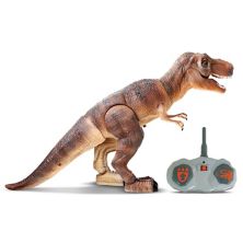 Игрушка-динозавр Discovery RC Sharper Image