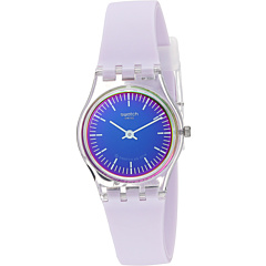 Купить часы Ультрафиолет - LK390 Swatch
