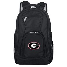 Рюкзак для ноутбука премиум-класса Georgia Bulldogs NCAA