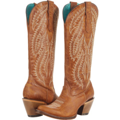 A4216 Corral Boots